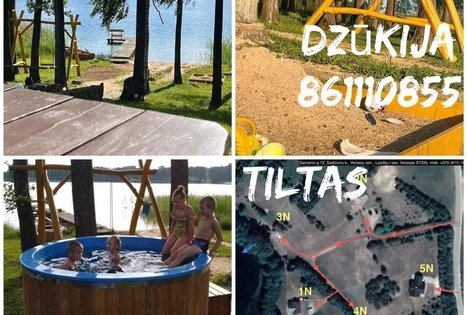 „Emilijos sodyba“