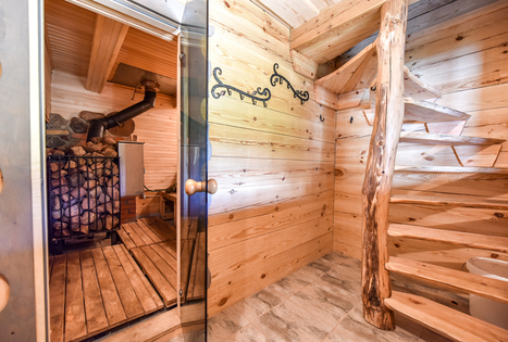 Sodyba „Vencavas“