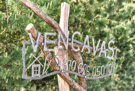 Sodyba „Vencavas“