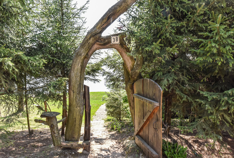 Sodyba „Prie Vencavo“