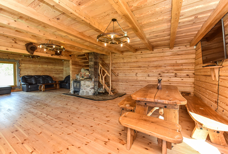 Sodyba „Vencavas“