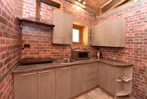 Sodyba „Vencavas“