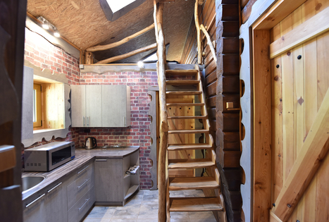 Sodyba „Vencavas“