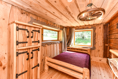 Sodyba „Vencavas“