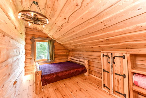 Sodyba „Vencavas“