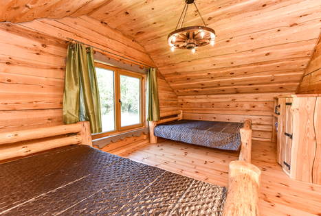 Sodyba „Vencavas“