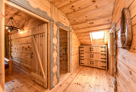 Sodyba „Vencavas“