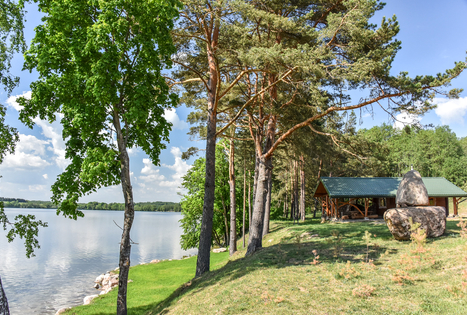 Sodyba „Vencavas“