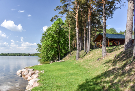 Sodyba „Vencavas“