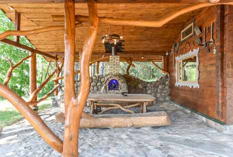 Sodyba „Vencavas“