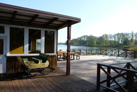 Sodyba „Genutės ranča“