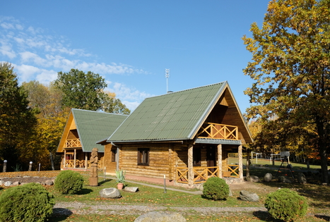 Sodyba „Pas Algirdą“