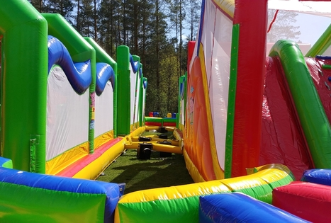 Sodyba „Antanėlio sapnas“