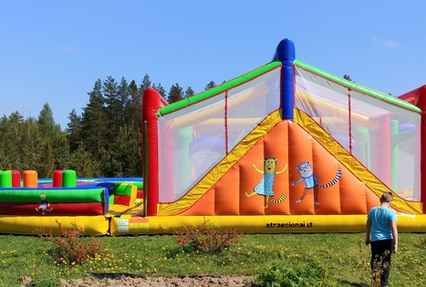 Sodyba „Antanėlio sapnas“