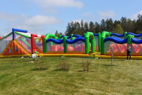 Sodyba „Antanėlio sapnas“