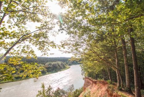 Andruškonių atodanga