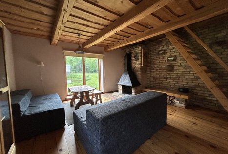 Sodyba „Labanoro pasaka“