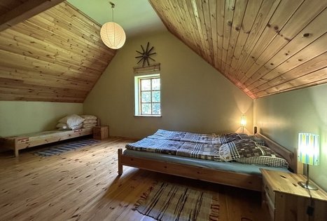 Sodyba „Labanoro pasaka“