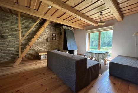 Sodyba „Labanoro pasaka“