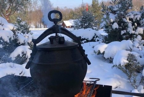 Sodyba „Čičiriai“