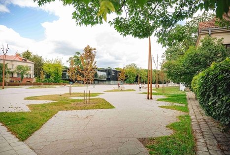 Paminklas Steponui Dariui ir Stasiui Girėnui