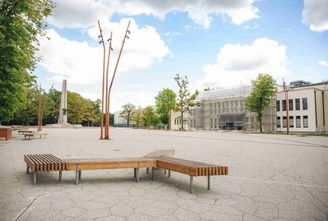 Paminklas Steponui Dariui ir Stasiui Girėnui