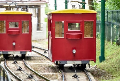 Aleksoto funikulierius