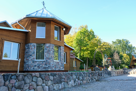 Sodyba „Pas Algirdą“