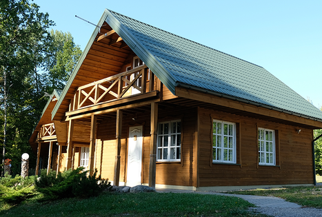 Sodyba „Pas Algirdą“