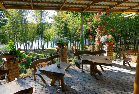 Sodyba „Pas Algirdą“