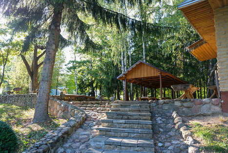 Sodyba „Pas Algirdą“