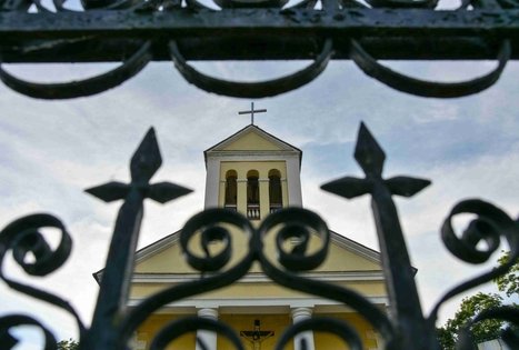 Alytaus Šv. Liudviko bažnyčia