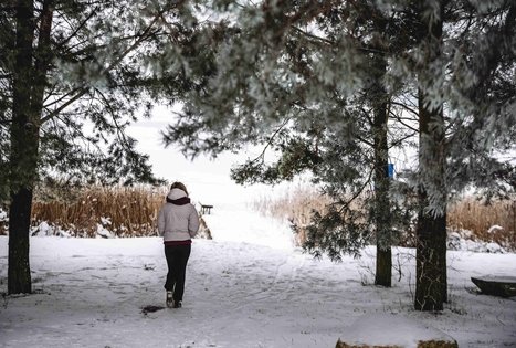 Miško Takas 51. Lazdijai – Veisiejai.