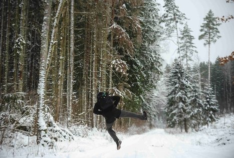 Miško Takas 54. Didžiasalis – Druskininkai – Žiogeliai.