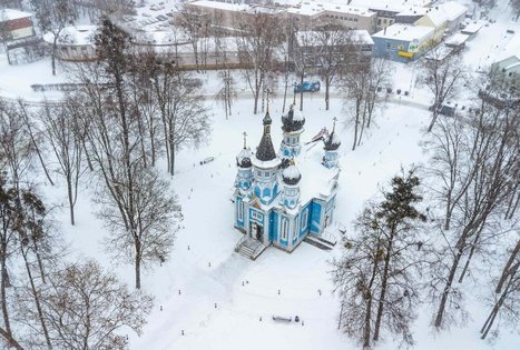 Miško Takas 54. Didžiasalis – Druskininkai – Žiogeliai.