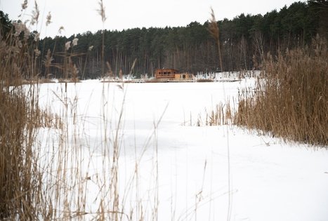 Miško Takas 57. Nemunaitis – Alytus.
