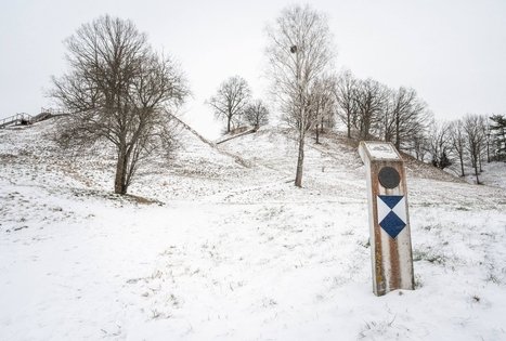 Miško Takas 57. Nemunaitis – Alytus.