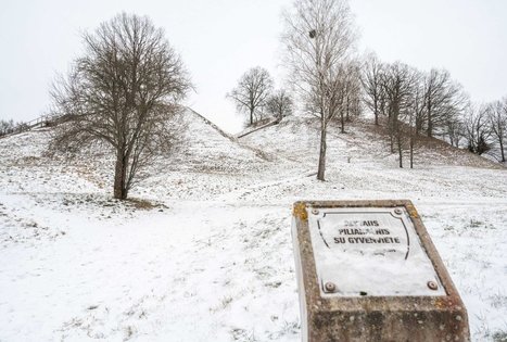 Miško Takas 57. Nemunaitis – Alytus.
