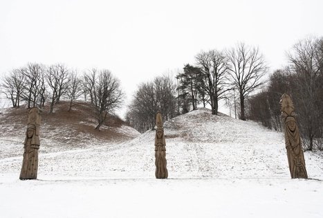 Miško Takas 57. Nemunaitis – Alytus.