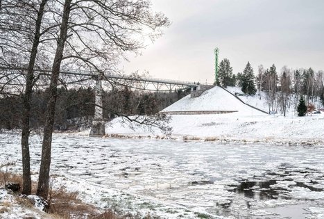 Miško Takas 57. Nemunaitis – Alytus.