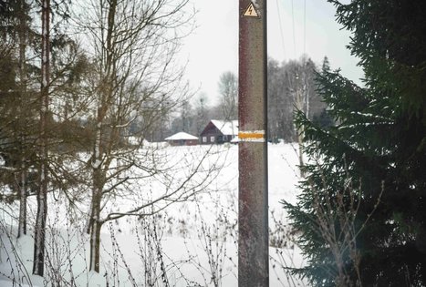 Miško Takas 58. Alytus – Panemunis.