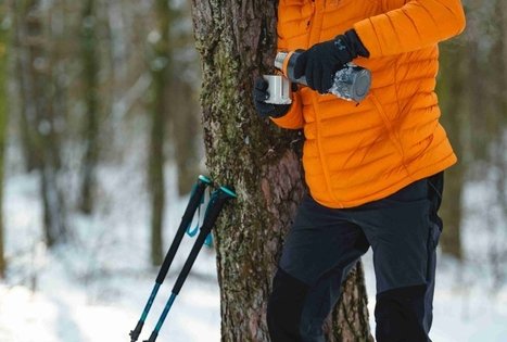 Miško Takas 55. Žiogeliai – Merkinė.