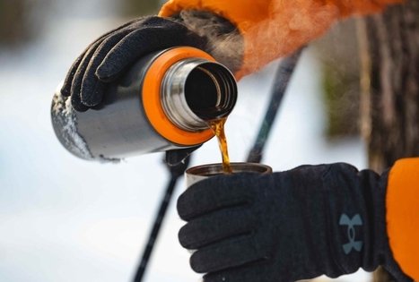 Miško Takas 53. Trikojis – Didžiasalis.