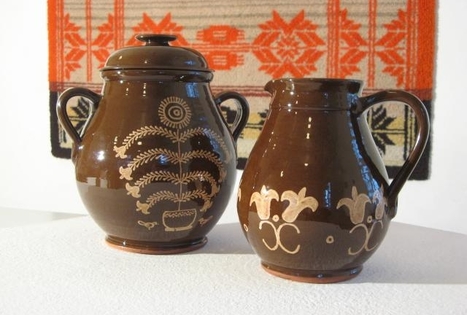 B. Radecko keramikos muziejus