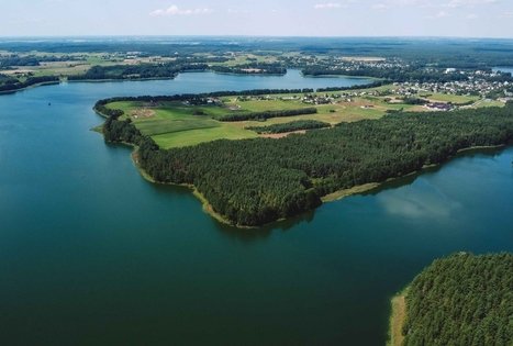 Miško Takas 52. Veisiejai – Trikojis.