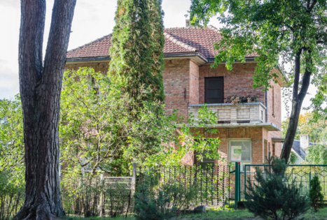 Anzelmo Matučio memorialinis muziejus