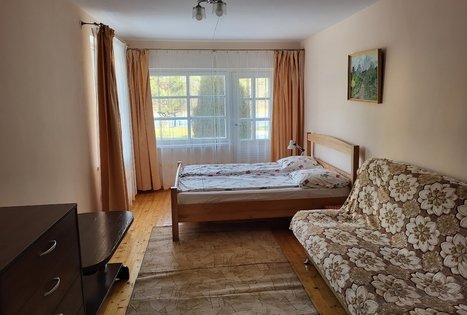 Sodyba „Antalieptės Marios“