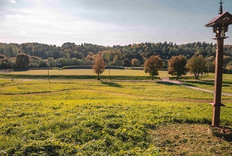 Ariogalos Dainų slėnis