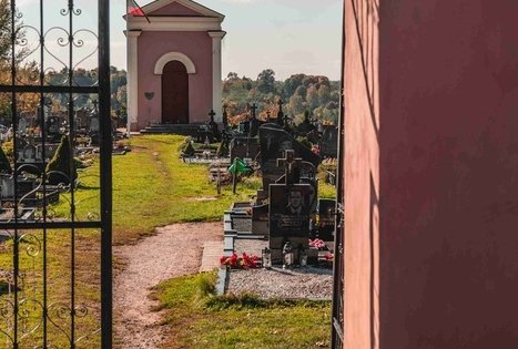 Ariogalos Daugirdų koplyčia