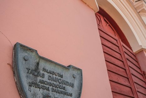 Ariogalos Daugirdų koplyčia